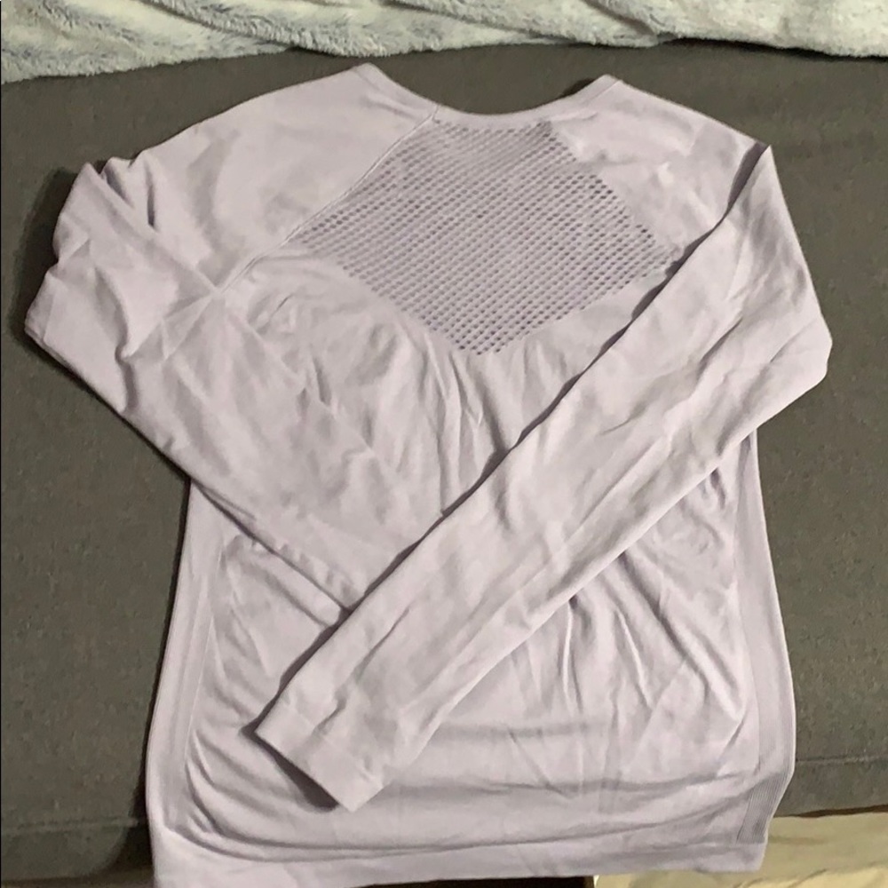 Old Navy Workout Shirt